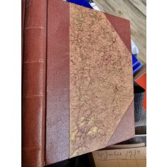 Bibliothec Romania - Revista Saptamanala Duminica 12 Martie 1895