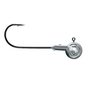 JIG JAXON SUMATO BLACK 1-2GR
