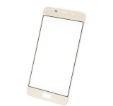 Geam Sticla Gold Asus Zenfone 3S Max ZC521TL - Display Telefon