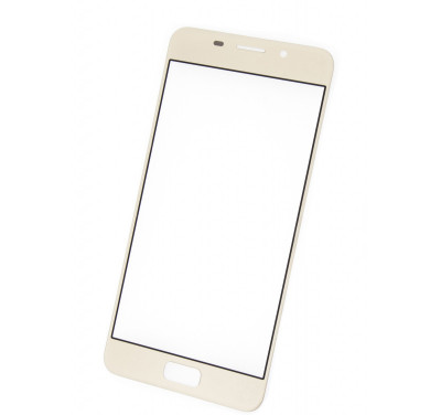 Geam sticlaAsus Zenfone 3s Max ZC521TL, Gold foto