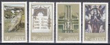 Armenia 1993 - Istoria culturală armeană, MNH