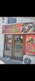 Firmă Luminoasă LED Fast-Food