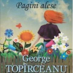 Pagini Alese - George Topirceanu