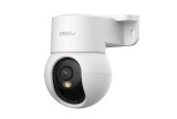 Camera IP Imou PS2M 5MP 3K, rotire si inclinare din aplicatie, iluminare duala, detectie umana/vehicule, audio bidirectional, PoE, slot microSD, IPC-P