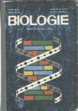 Biologie. Manual pentru clasa a XII-a (1981) - Doina Duma, Petre Raicu