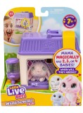 Little Live Pets Mama Surprise Minis Bunny (26625)