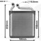 VAN WEZEL 58006256 *** IR PLUS *** Schimbator caldura, incalzire