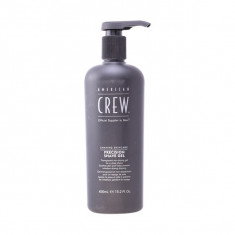 Gel de Barbierit Shaving Skincare American Crew foto