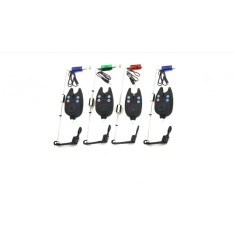 Set 4 Avertizori / Senzori Marca TLI 01 Si 4 Swingeri Lumino, Swingere