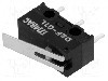 Limitator ON-(ON), D2F, OMRON OCB - D2F221 foto