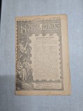 Neamul romanesc nr. 109/12.09.1908 - Director N. Iorga