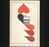 MARELE GATSBY - SCOTT FITZGERALD