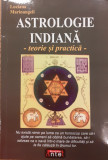 Astrologie Indiana Teorie si practica