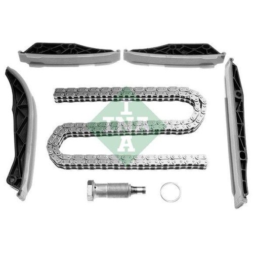 Kit lant distributie Mercedes C-Class, CLK, CLS, E-Class, G-Class, M-Class, R-Class, S-Class, SL, SLK, Viano, Vito, 280, 320, 500, 350, 3.2, 3.7, 119