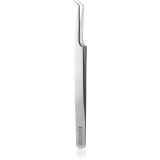 Cumpara ieftin Nanolash Eyelash Tweezers L Shape instrument pentru aplicarea genelor false 1 buc