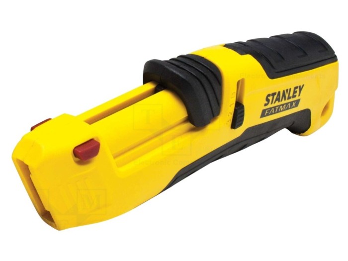 Cu&Aring;&pound;it STANLEY pentru uz general