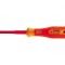 Şurubelniţă izolată Phillips PH1 80mm