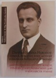 DMYTRO IVASINA - HERODOT : CONSUL , PUBLICIST , POET , ACTIVIST UCRAINEAN IN REGATUL ROMANIEI , editori VADIM GUZUN si OLAG POROHIVSKA - ANDRICI , 201