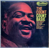 Vinil Count Basie And His Orchestra ‎– The Count (VG+), Jazz