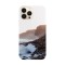 Husa compatibila cu Apple iPhone 14 model Crushing waves, Silicon, TPU, Viceversa