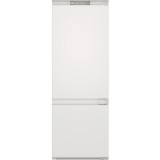 Combina frigorifica incorporabila Whirlpool WHSP70T122, 394 l, Total NoFrost, Tehnologia Al 6-lea Simt, Clasa D, H 193.5 cm