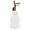 VidaXL Sticlă de reumplere lichid de fr&acirc;nă 1 L 210531