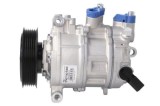 Compresor clima aer conditionat AUDI A6 C7 Avant (4G5, 4GD) (2011 - 2019) THERMOTEC KTT090574