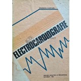 Electrocardiografie - 1981 - Georgeta Scripcaru (AH97)