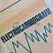 Electrocardiografie - 1981 - Georgeta Scripcaru (AH97)