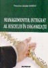 Managementul Integrat al Riscului in Organizatii - Dumitru Catalin Bursuc, Editura Sitech - Carte Economie