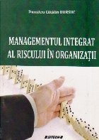 Managementul integrat al riscului in organizatii foto