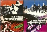 Intunecare 2 volume - Cezar Petrescu - Literatura Romana Clasica - Editura Porus An 1992 Carti Romane Vechi Stare Buna