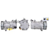 Compresor climatizare Citroen Berlingo, Berlingo Multispace, Berlingo Sasiu, C3 II, C3 Picasso; DS DS 3; Peugeot 2008 I, 207, 207 Cc, 207 Sw, 208 I,