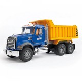 Cumpara ieftin Bruder - Camion Basculanta Mack Granite