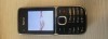 Telefon rar Nokia C2-01 Black Liber retea Livrare gratuita!, &lt;1GB, Neblocat, Negru