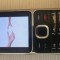 Telefon rar Nokia C2-01 Black Liber retea Livrare gratuita!