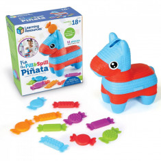 Joc indemanare - Pinata Pia PlayLearn Toys