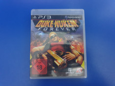 Duke Nukem Forever - joc PS3 (Playstation 3) foto