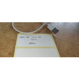 Cablu Usb - mini Usb 25cm #A5947