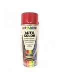Vopsea spray auto Dacia Rosu Imperial 350ml Rosu, DUPLI-COLOR