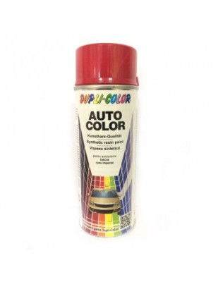 Vopsea spray auto Dacia Rosu Imperial 350ml Rosu foto