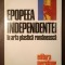 Epopeea Independenței &icirc;n arta plastică rom&acirc;nească (studiu introductiv și selecția ilustrațiilor de Marin Mihalache) (1977)