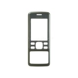 Nokia 6300i Frontcover Gri granit