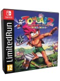 Tomba! 2 The Evil Swine Return Remastered Classic