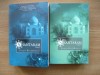 GREGORY DAVID ROBERTS - SHANTARAM - 2 volume - 2009