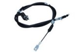Cablu, frana de parcare TOYOTA AVENSIS Liftback (_T22_) (1997 - 2003) MAXGEAR 32-1533