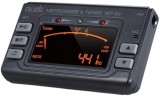 Cumpara ieftin Metronom Tuner Acordor Multifunctional Musedo MT40 Chitara Bas Vioara Ukulele + Generator Tonuri + Baterii Incluse
