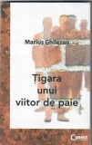 Tigara unui viitor de paie, Maius Ghilezan, Corint