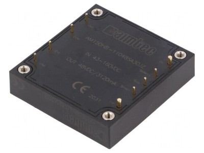 Convertor DC/DC 150W 48V 3,12A foto