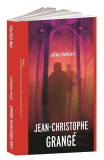 Ultima v&icirc;nătoare - Paperback brosat - Jean-Christophe Grang&eacute; - Crime Scene Press, 2021